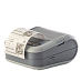 Мобильный принтер этикеток АТОЛ XP-323 фото 4