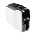 Принтер карт Zebra ZC100 фото 1